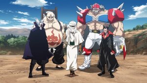 Хэтэрхий өндөр үсний хэвд орсон нь